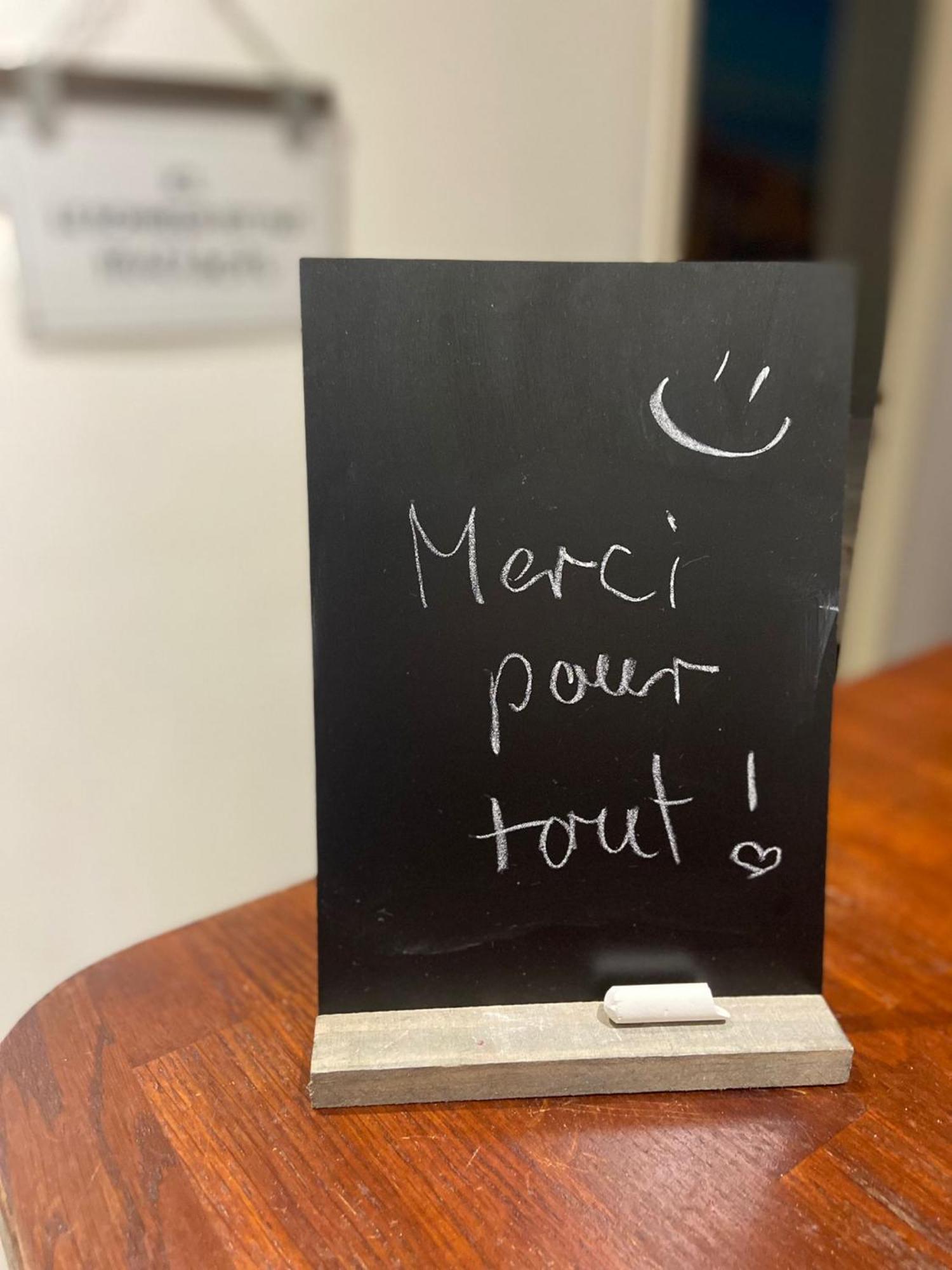 Appartamento Roucas - Sud Passion - Calme - Fibre Marsiglia Esterno foto